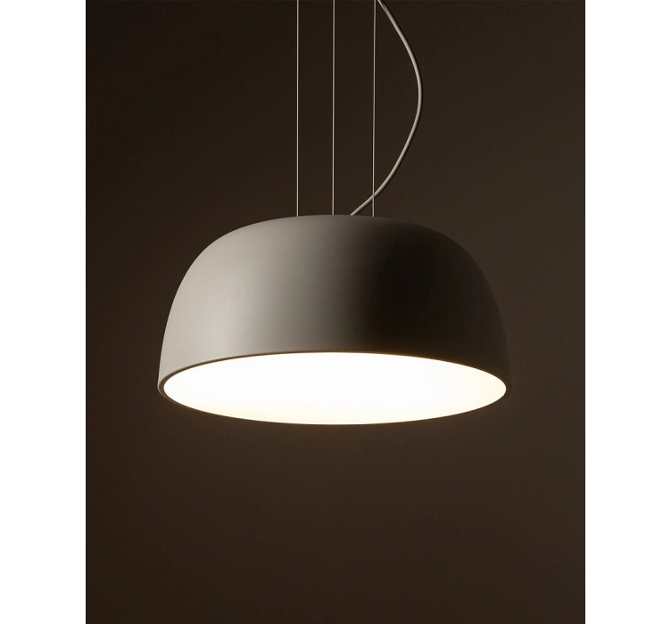 Подвесной светильник Nowodvorski 11226 Satellite S E27 3x25W IP20 Silk Gray3